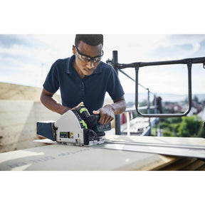 Festool Cordless Track Saw TSC 55 5,0 KEBI-F-Plus