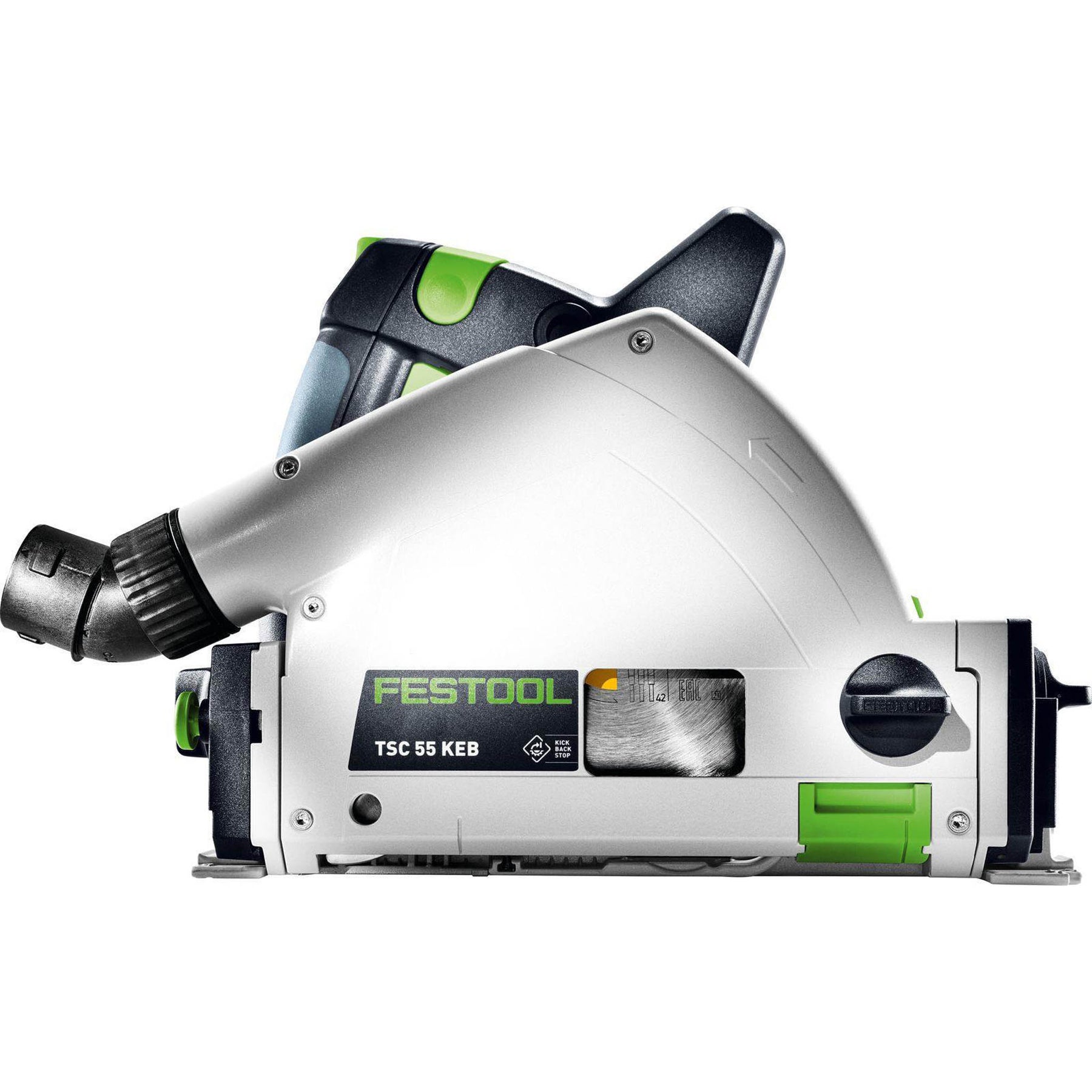 Festool Cordless Track Saw TSC 55 5,0 KEBI-F-Plus