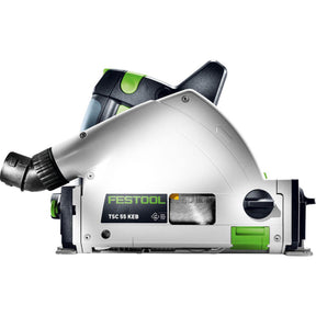 Festool Cordless Track Saw TSC 55 5,0 KEBI-F-Plus