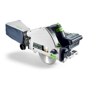 Festool Cordless Track Saw TSC 55 5,0 KEBI-F-Plus