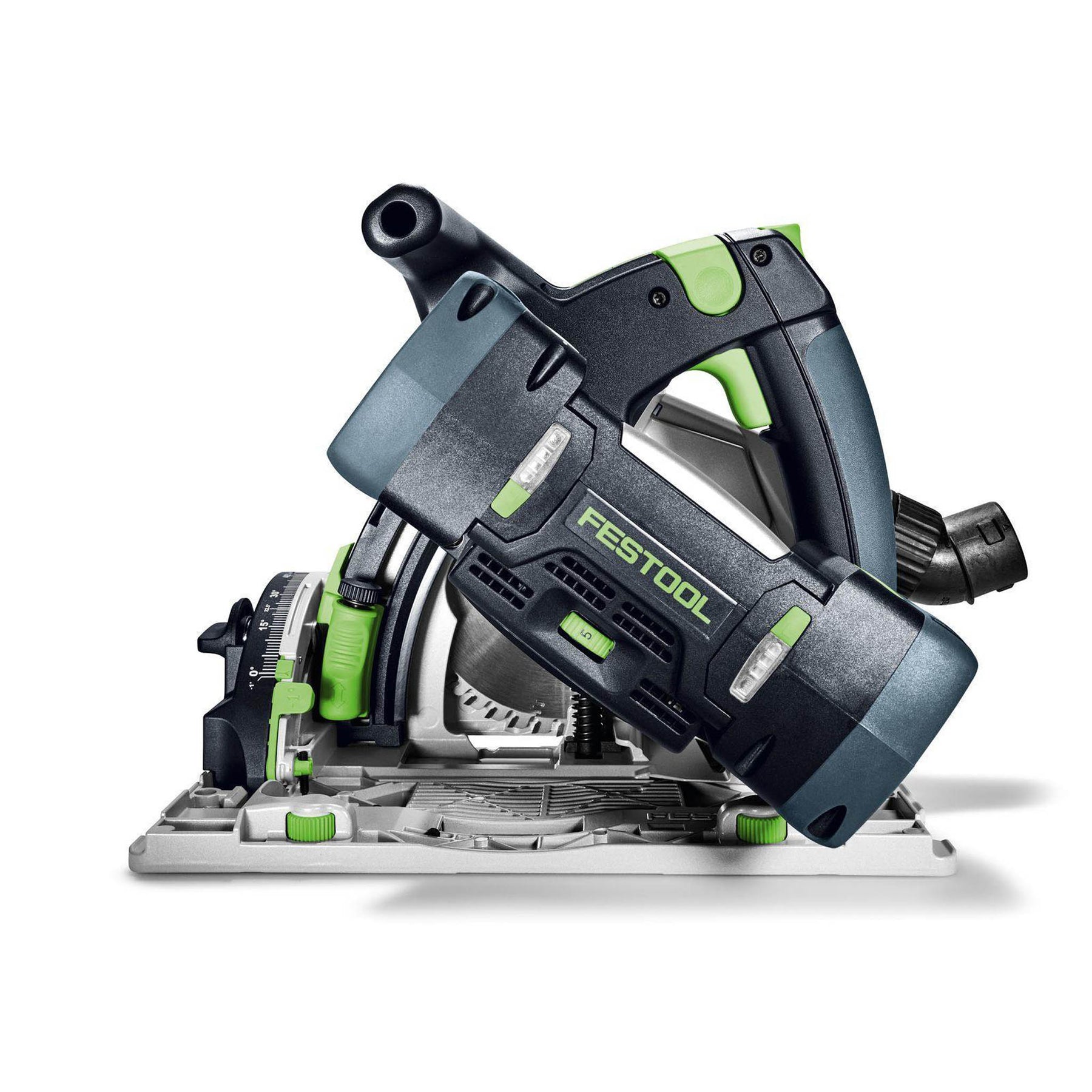 Festool Cordless Track Saw TSC 55 5,0 KEBI-F-Plus