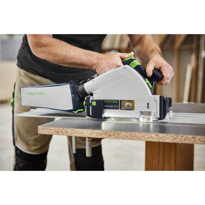 Festool Cordless Track Saw TSC 55 KSEB-Basic