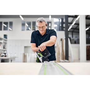 Festool Cordless Track Saw TSC 55 KSEB-Basic