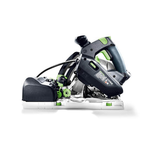 Festool Plunge-Cut Saw with Scoring Function TSV 60 KEB-F-Plus