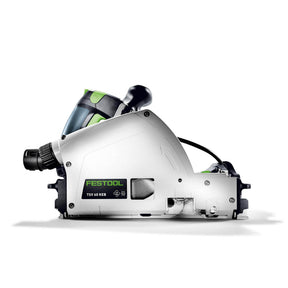 Festool Plunge-Cut Saw with Scoring Function TSV 60 KEB-F-Plus