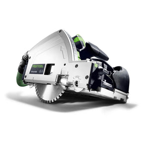 Festool Plunge-Cut Saw with Scoring Function TSV 60 KEB-F-Plus