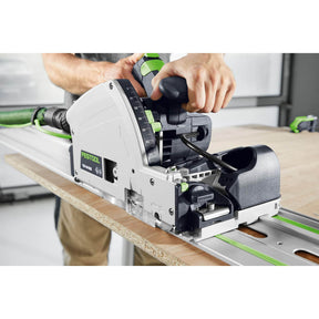 Festool Plunge-Cut Saw with Scoring Function TSV 60 KEB-F-Plus