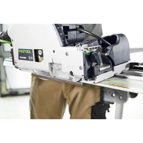 Festool Plunge-Cut Saw with Scoring Function TSV 60 KEB-F-Plus