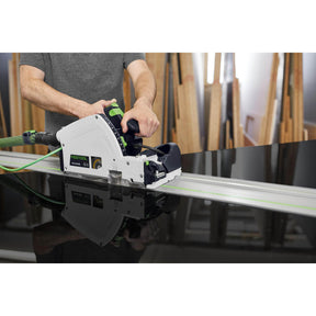 Festool Plunge-Cut Saw with Scoring Function TSV 60 KEB-F-Plus