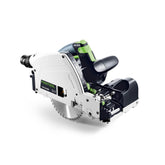 Festool Plunge-Cut Saw with Scoring Function TSV 60 KEB-F-Plus