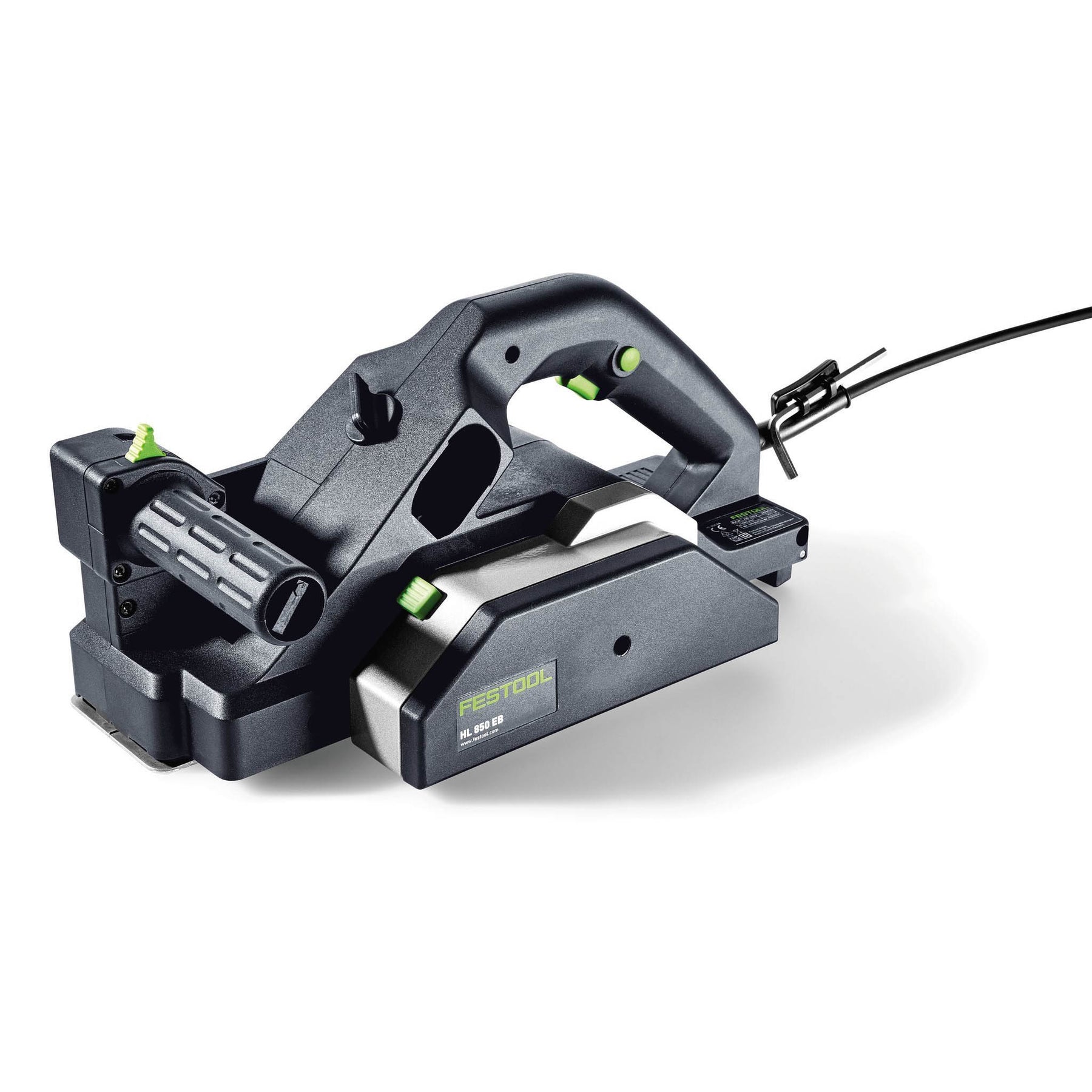 Festool Planer HL 850 E-F-Plus