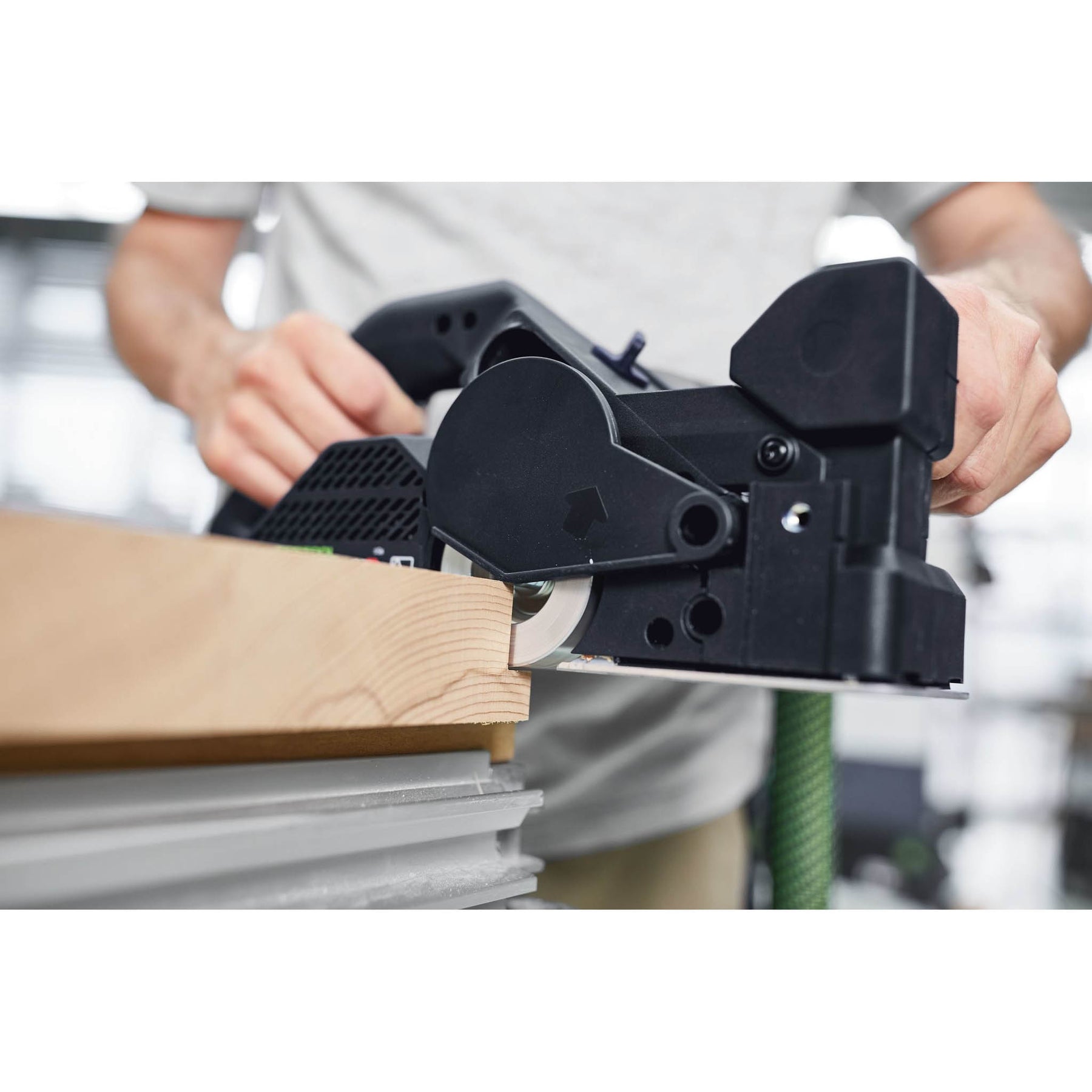 Festool Planer HL 850 E-F-Plus