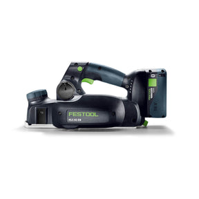 Festool Cordless Planer HLC 82 EB-F-Basic