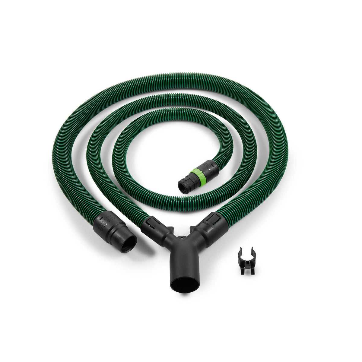 Festool Dust Extraction Hose Set AB-AS CS/TKS