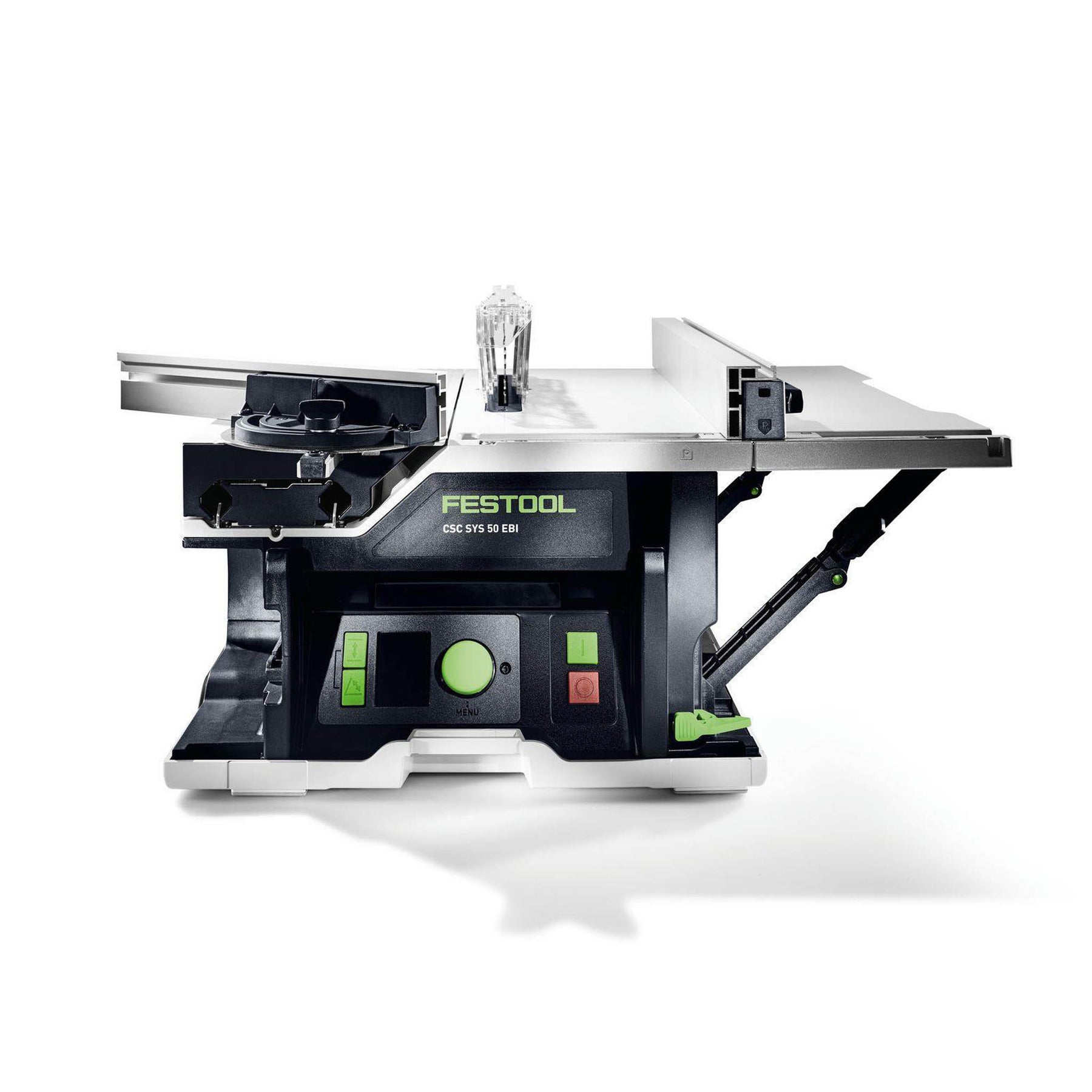 Festool Cordless Table Saw CSC SYS 50 EB-Basic