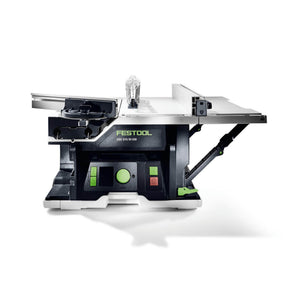 Festool Cordless Table Saw CSC SYS 50 EB-Basic