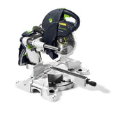 Festool Sliding Compound Miter Saw KAPEX KS 120 REB