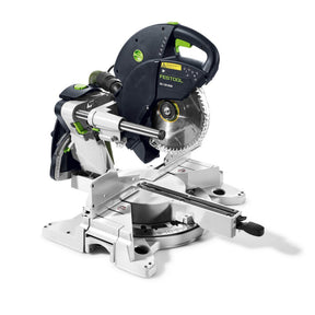 Festool Sliding Compound Miter Saw KAPEX KS 120 REB