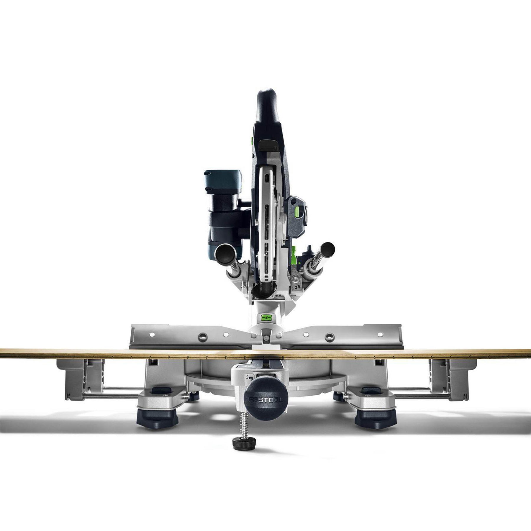 Festool Cordless Sliding Compound Miter Saw KAPEX KSC 60 EB-Basic