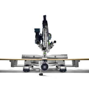 Festool Cordless Sliding Compound Miter Saw KAPEX KSC 60 EB-Basic