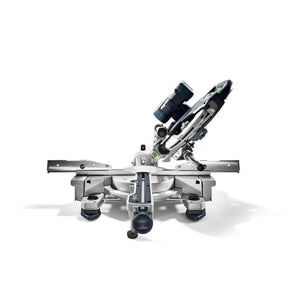Festool Cordless Sliding Compound Miter Saw KAPEX KSC 60 EB-Basic