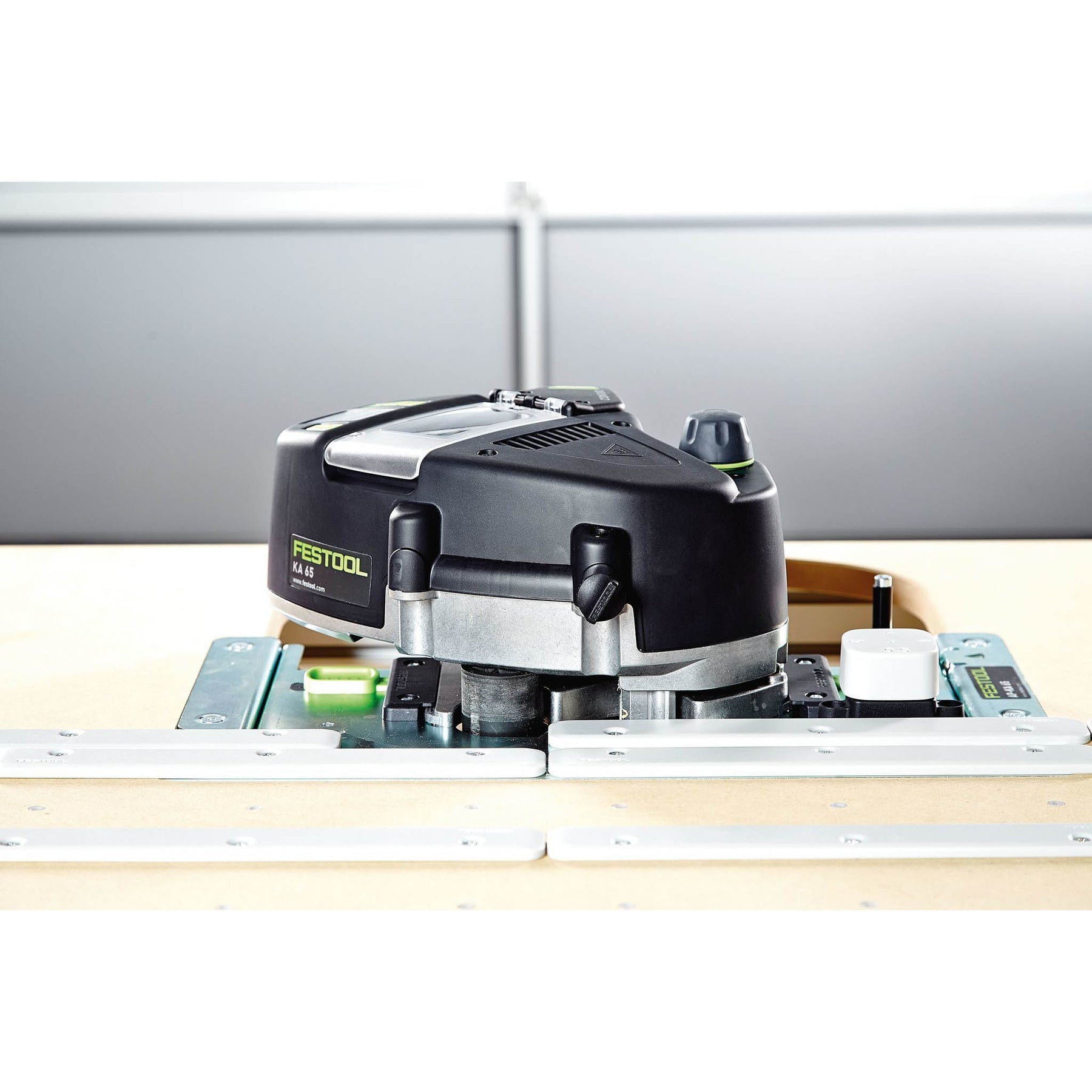 Festool Edge Bander CONTURO KA 65-Plus