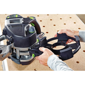 Festool Edge Bander CONTURO KA 65-Plus
