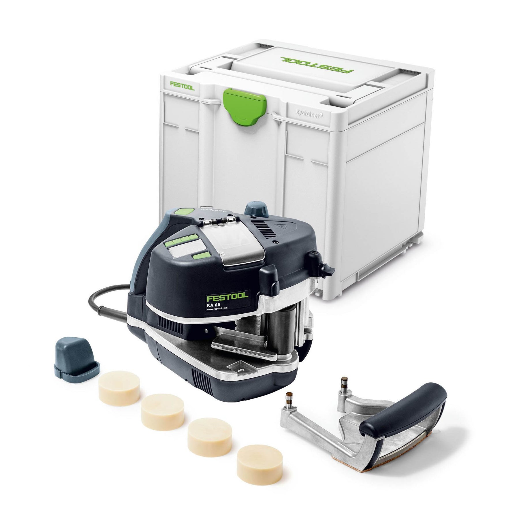 Festool Edge Bander CONTURO KA 65-Plus