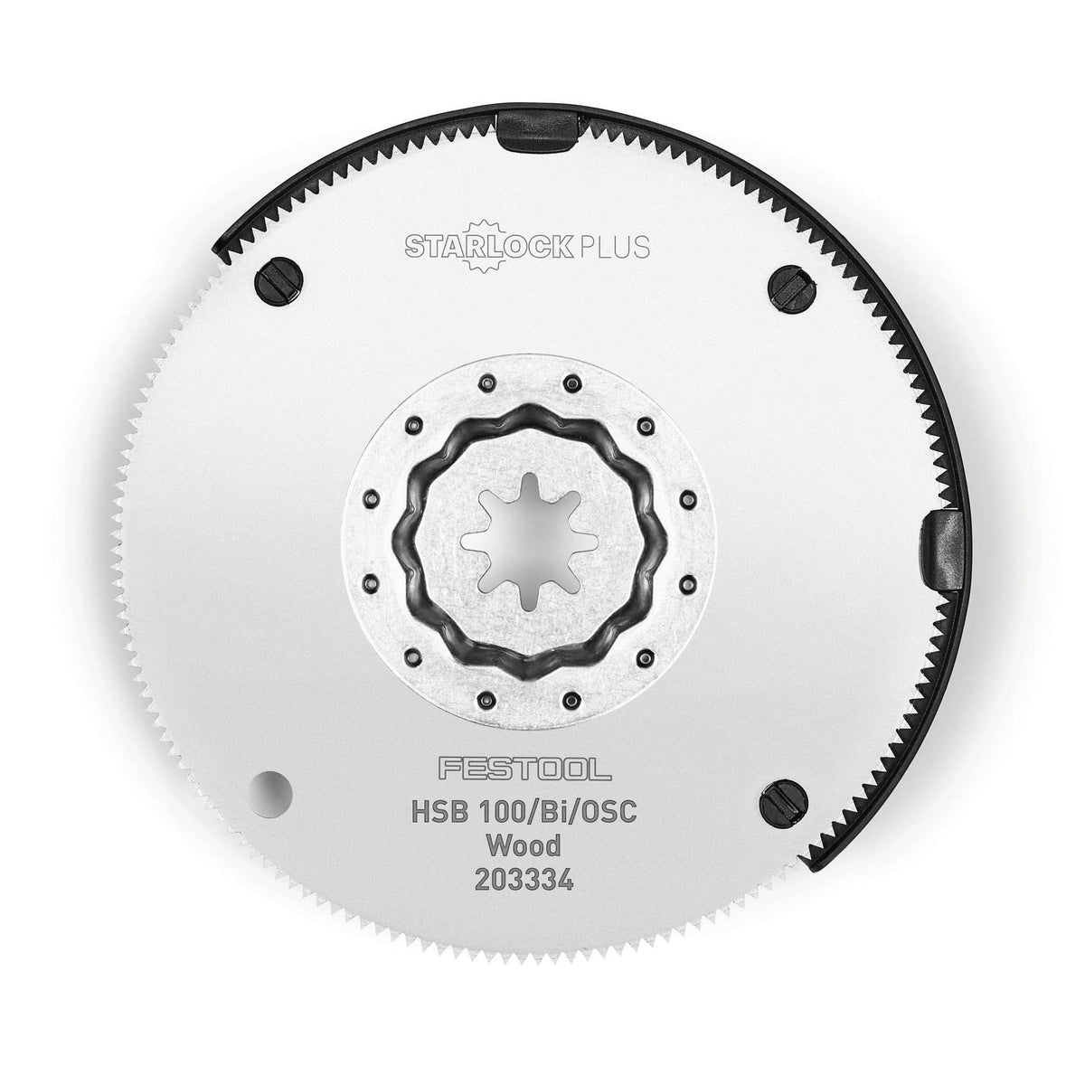 Festool Wood Saw Blade HSB 100/Bi/OSC