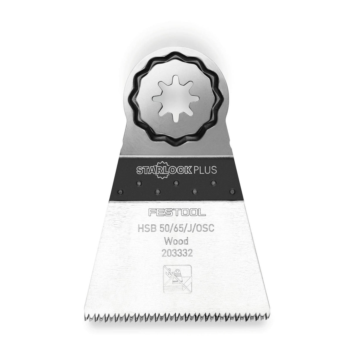 Festool Wood Saw Blade HSB 50/65/J/OSC/5