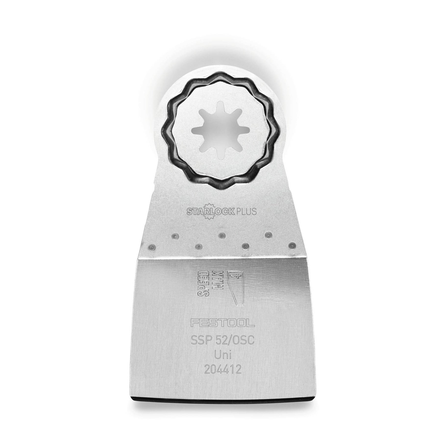 Festool Scraper Blade SSP 52/OSC