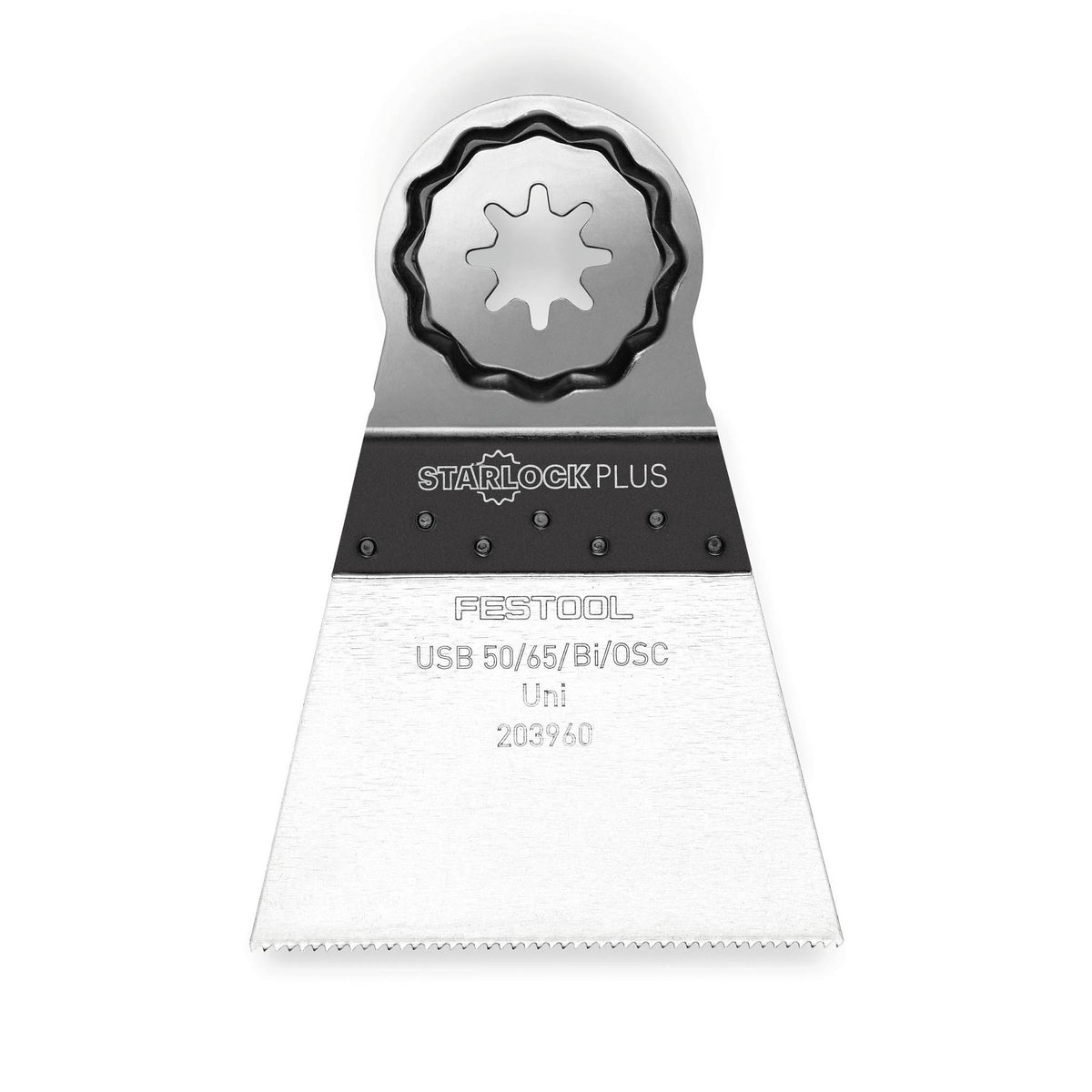Festool Universal Saw Blade USB 50/65/Bi/OSC/5