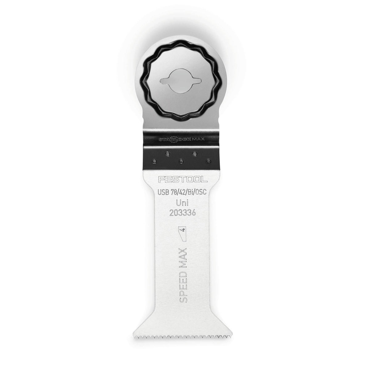 Festool Universal Saw Blade USB 78/42/Bi/OSC/5