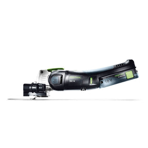 Festool Cordless Oscillator VECTURO OSC 18 HPC 4,0 EI-Set
