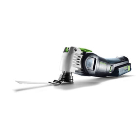 Festool Cordless Oscillator VECTURO OSC 18 HPC 4,0 EI-Set