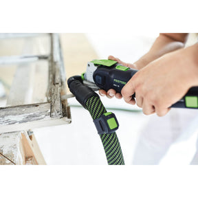 Festool Cordless Oscillator VECTURO OSC 18 E-Basic