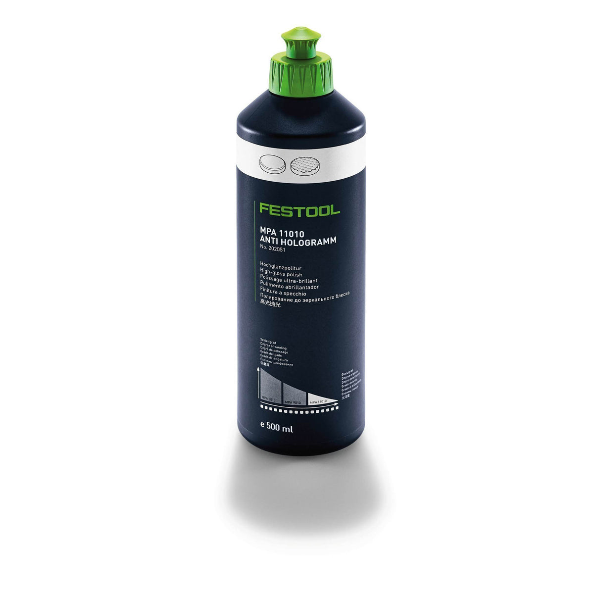 Festool Polishing Compound