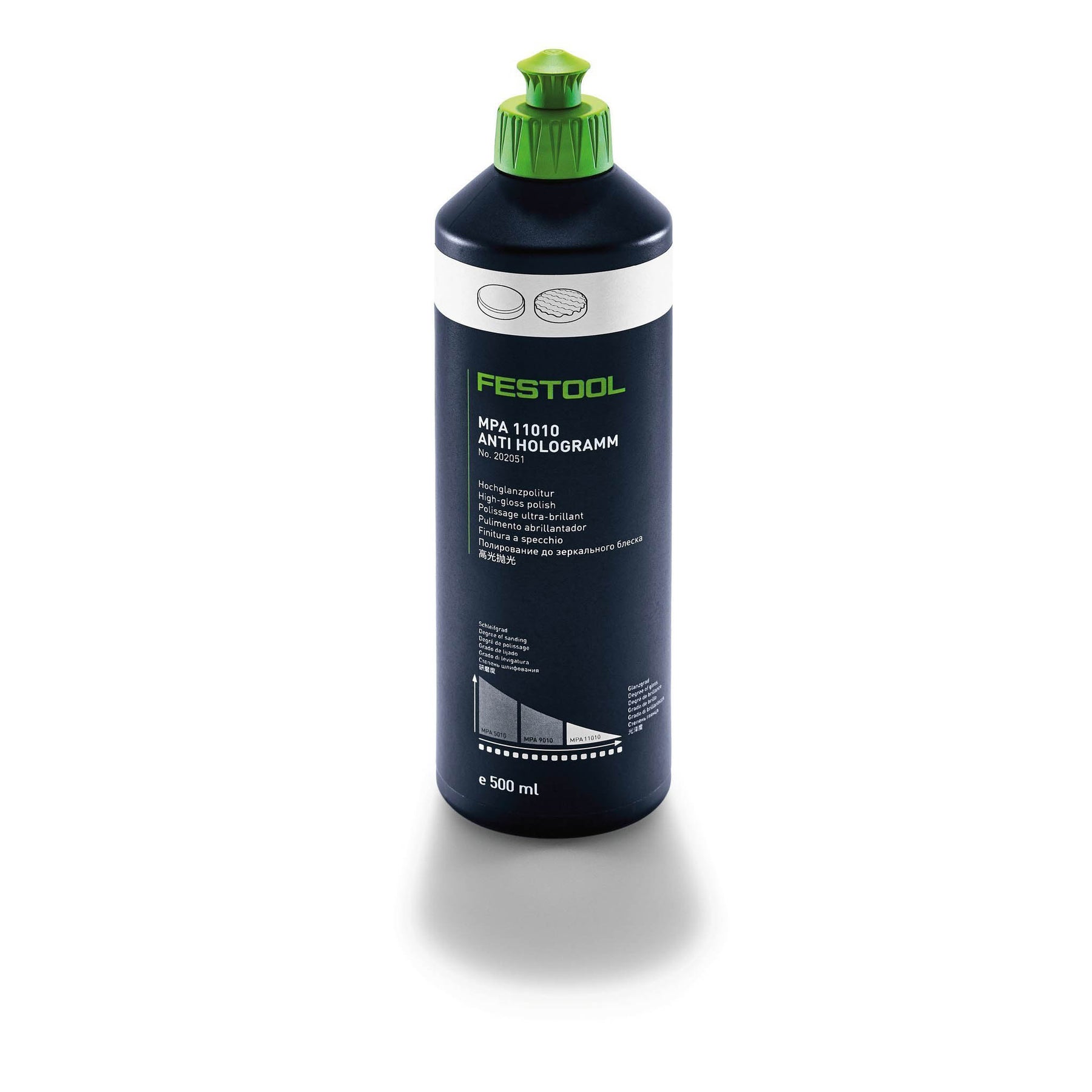 Festool Polishing Compound