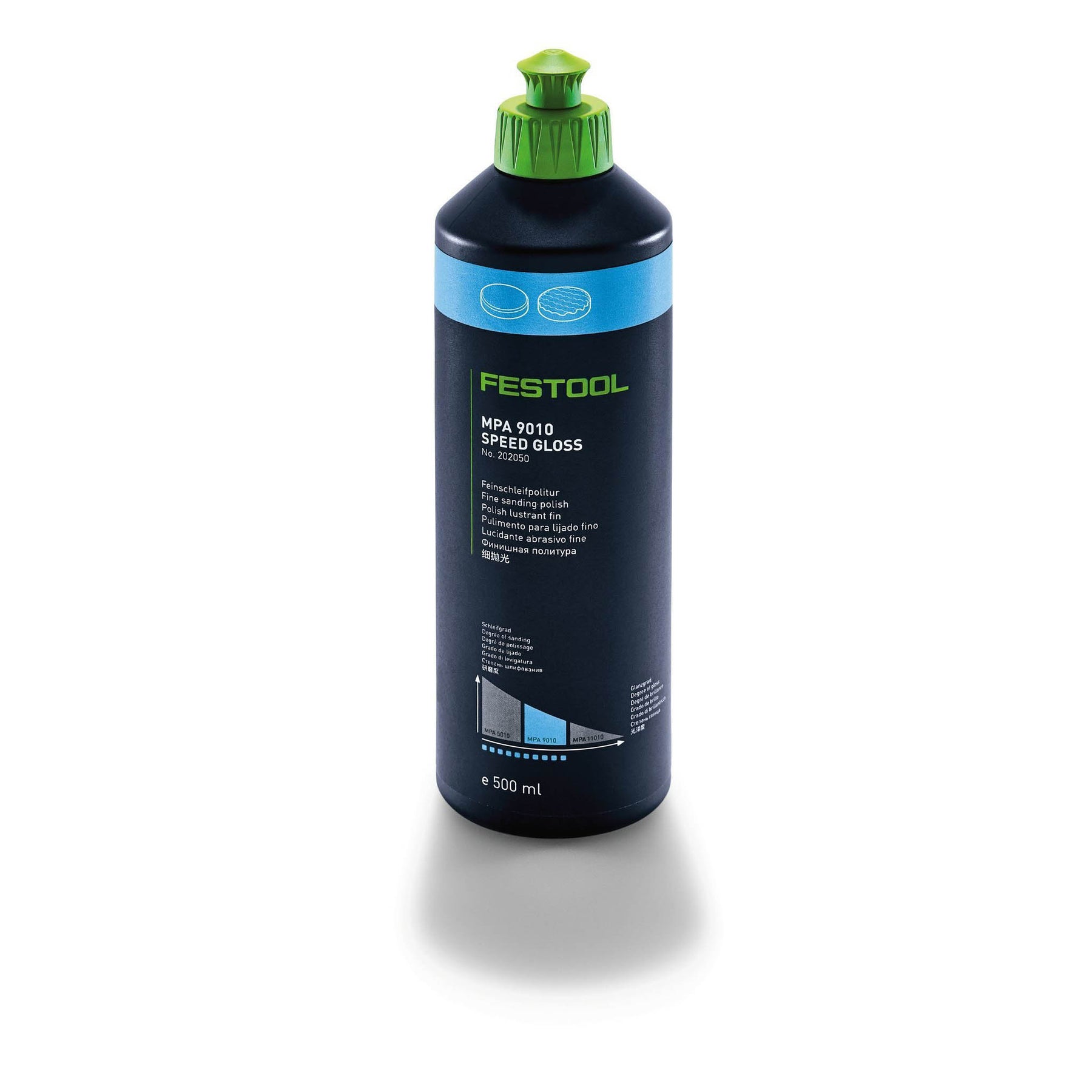 Festool Polishing Compound