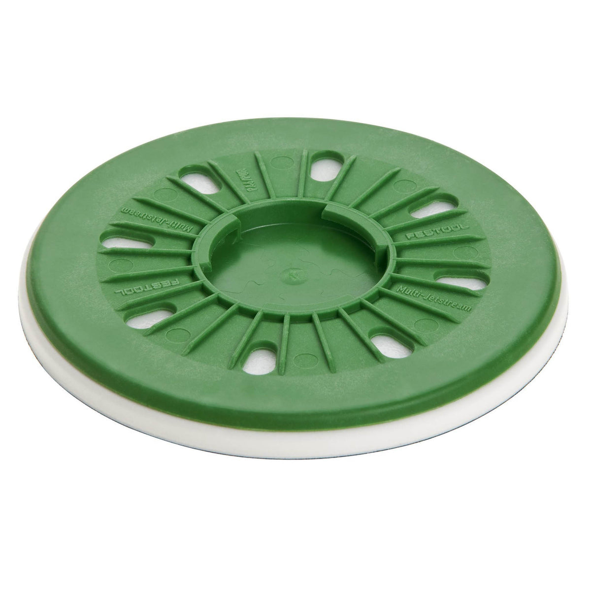 Festool Polishing Pad PT-STF-D150 FX