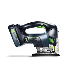 Festool Cordless Jigsaw CARVEX PSBC 420 EB-Basic