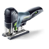 Festool Cordless Jigsaw CARVEX PSC 420 EB-Basic