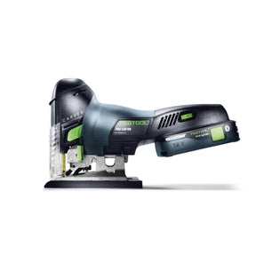 Festool Cordless Jigsaw CARVEX PSC 420 EB-Basic