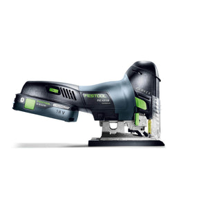 Festool Cordless Jigsaw CARVEX PSC 420 EB-Basic