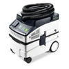 Festool Dust Extractor CLEANTEC CT 15 HEPA