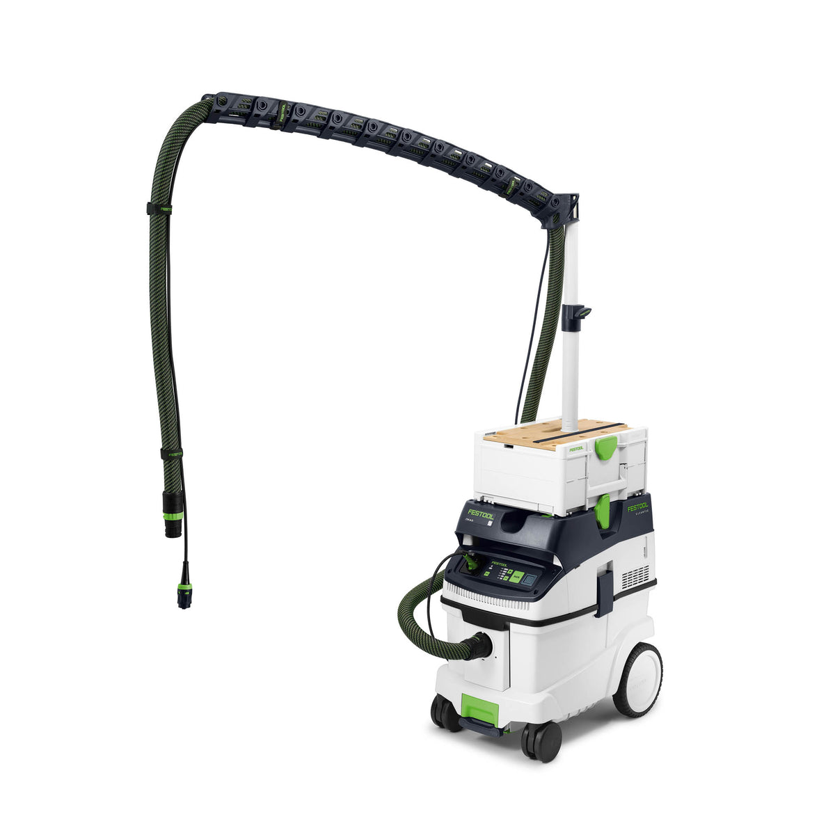Festool Boom Arm Set CT-ASA FLX J