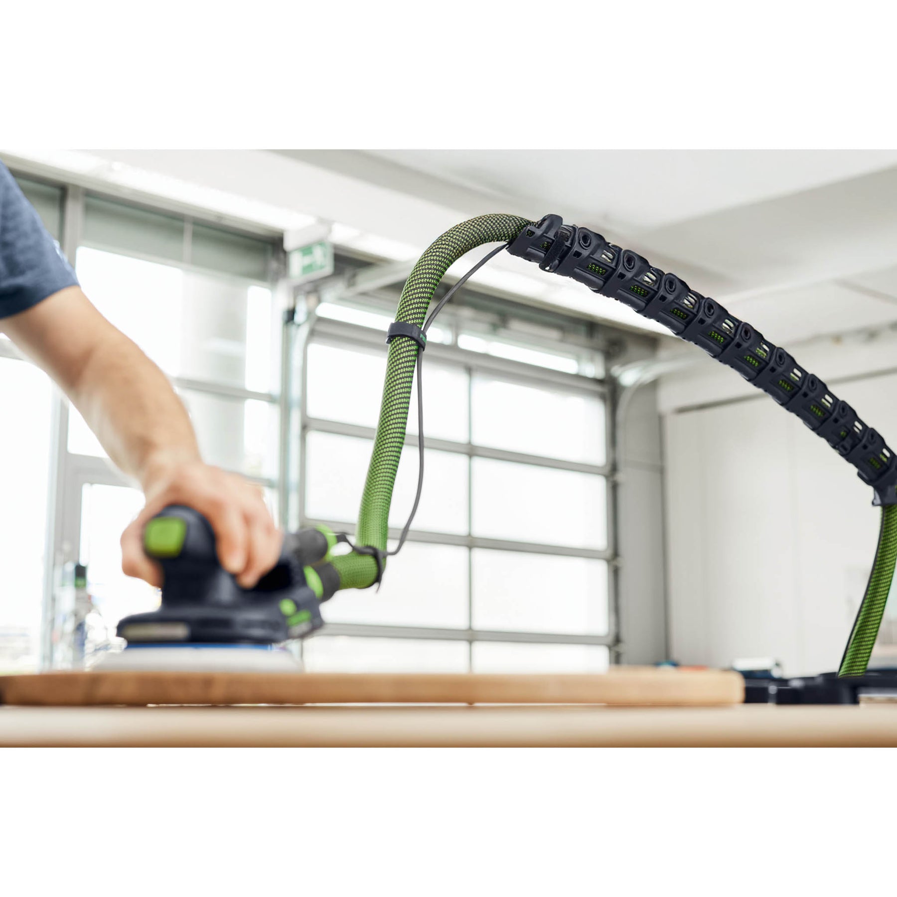 Festool Boom Arm Set CT-ASA FLX J