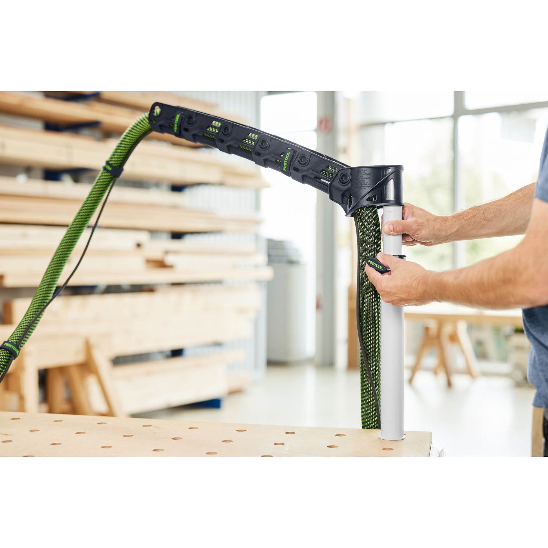 Festool Boom Arm Set CT-ASA FLX J