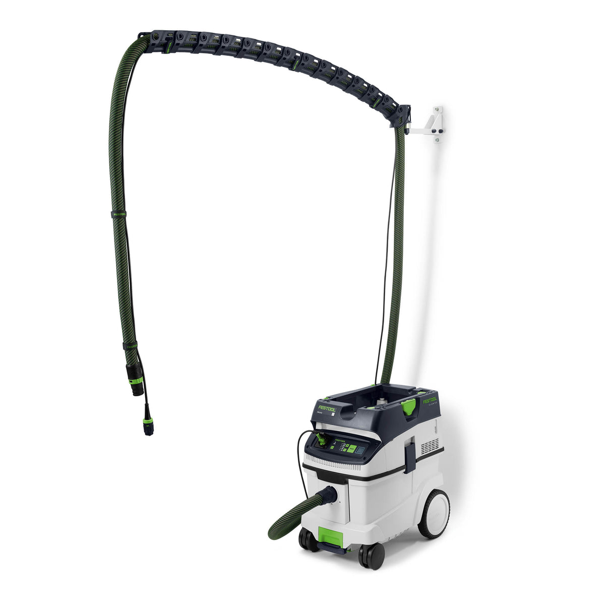 Festool Boom Arm Set CT-ASA FLX W