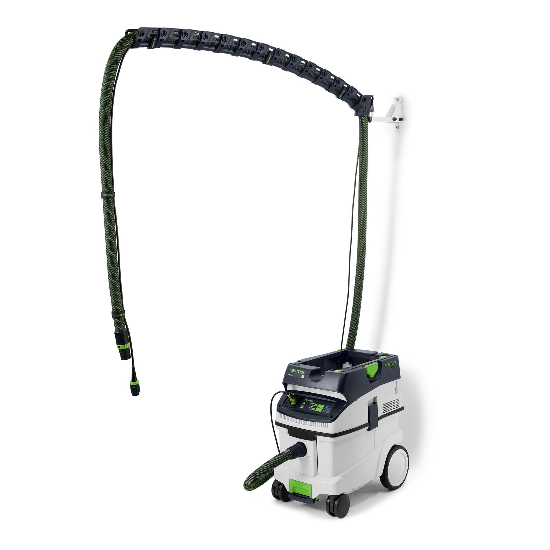 Festool Boom Arm Set CT-ASA FLX W
